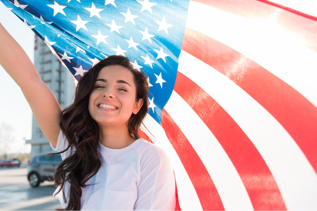 Becoming a United States Citizen through Naturalization